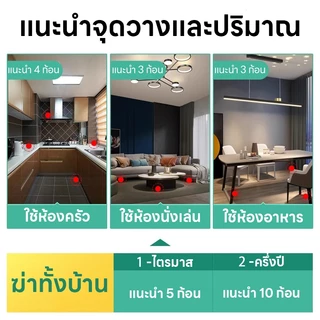 แมลงสาบตายทั้งรัง บ้านแมลงสาบ ฆ่า ดัก บ้านดัก ปลอดภัย ไม่มีสารพิษ ไม่มีกลิ่น ยาฆ่าแมงสาบ แมลงสาบ