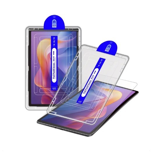 Redmi Pad 2 / เรดมี่ แพด 2  ฟิล์มกันรอยหน้าจอสําหรับ แท็บเล็ต Redmi pad / แท็บเล็ต xiaomi pad ติดตั้