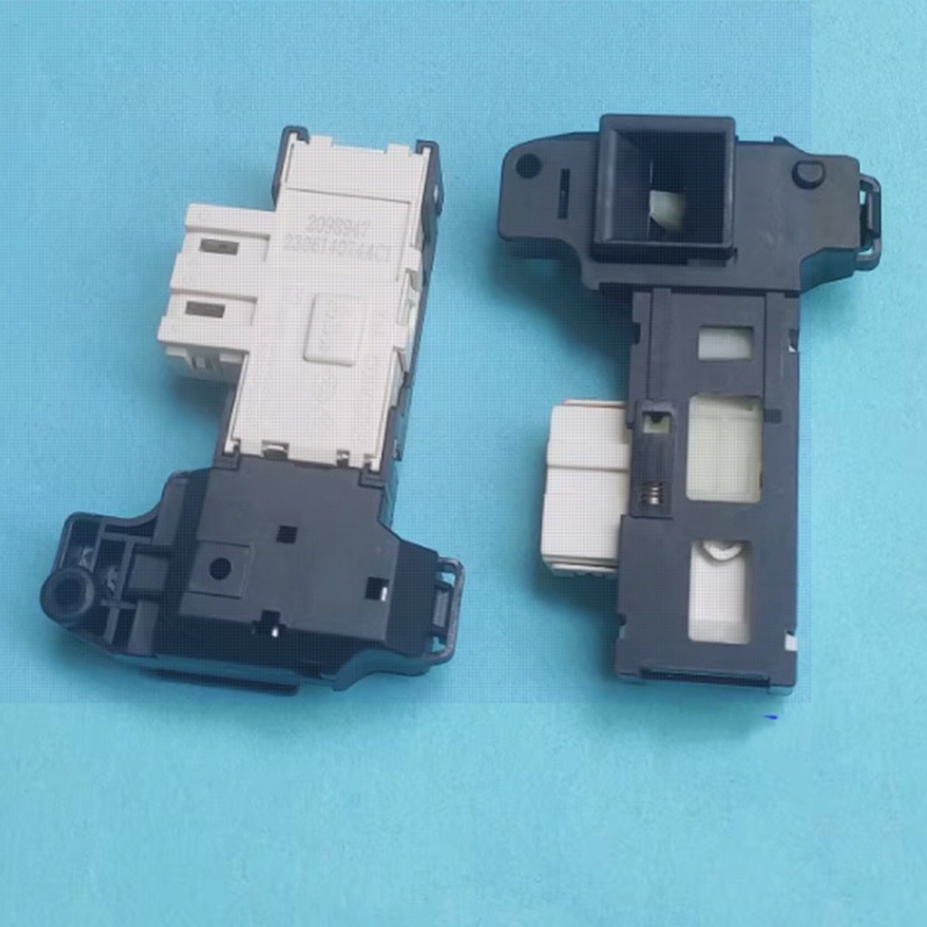 KONKA BEKO อุปกรณ์เสริมสวิตช์ล็อคประตูเครื่องซักผ้าแบบดรัม (TWFC10262MI BB12581W)