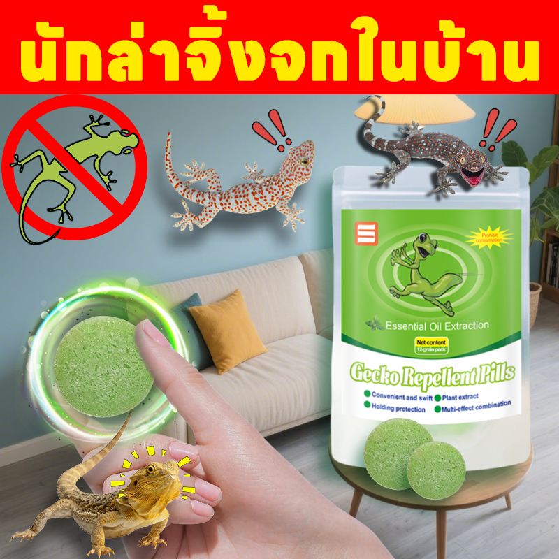 ตุ๊กแกออกเดินทาง  UM ยาไล่ตุ๊กแก ไล่ตุ๊กแก ปลอดสารพิษและมีประสิทธิภาพสูง	ยาไล่จิ้งจก ไล่จิ้งจก