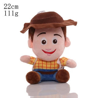1 ชิ้น 21-27 ซม.อะนิเมะการ์ตูนของเล่น Story Woody Jessie Buzz Lightyear ตุ๊กตาของเล่นตุ๊กตาสัตว์ตุ๊กตา Kawaii Room Decor ของเล่นสําหรับเด็กผู้หญิงของขวัญ