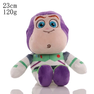 1 ชิ้น 21-27 ซม.อะนิเมะการ์ตูนของเล่น Story Woody Jessie Buzz Lightyear ตุ๊กตาของเล่นตุ๊กตาสัตว์ตุ๊กตา Kawaii Room Decor ของเล่นสําหรับเด็กผู้หญิงของขวัญ