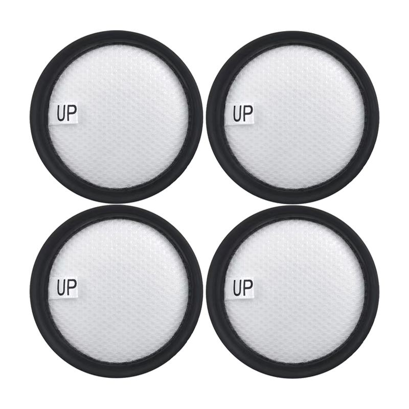 ตัวกรอง HEPA สําหรับ Lake Jimmy B505 B506 BX5 B603 B603 pro BX7 Pro เครื่องดูดฝุ่น Mite Remover เปลี