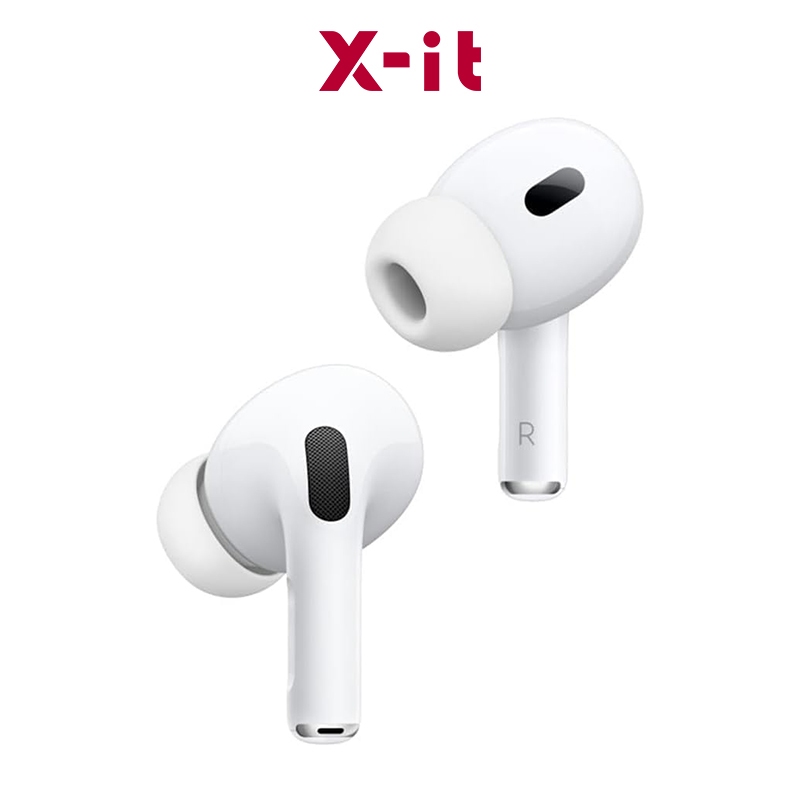 [X-it] หูฟังไร้สายบลูทูธ 5.3, เสียงสเตอริโอ HD, ระบบควบคุมแบบสัมผัสอัจฉริยะ, การชาร์จ Type-C, เข้ากันได้กับ iOS และ Android
