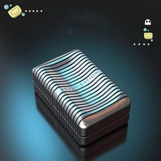 1PC Edc Fidget Slider Spinner สบู่โลหะ Anti Stress Sensory ข…