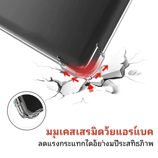 Twosheep เคสใสสำหรับ Boox - รองรับ Go7/Go Color7 GenII/Page/Go 10.3/Note Air4c/3c/Boox Go6/Boox Leaf3 Leaf3c Poke6 Poke5 Leaf5 Leaf5c