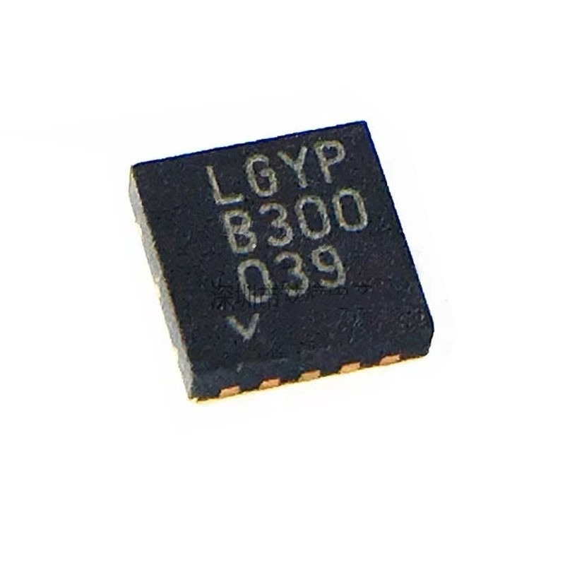 ชิป LT3045EDD#TRPBF LT3045EDD LGYP DFN-20 ชิปตัวควบคุมแรงดันไฟฟ้า