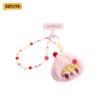 52TOYS POUKAPOUKA Sweet Lilac Brooch/Blush Pink Brooch/Child…