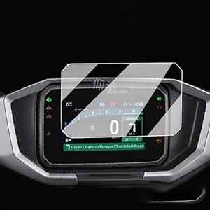 เหมาะสําหรับ HONDA XADV750 X-ADV750 2025 ฟิล์มป้องกันเครื่องมือดัดแปลง