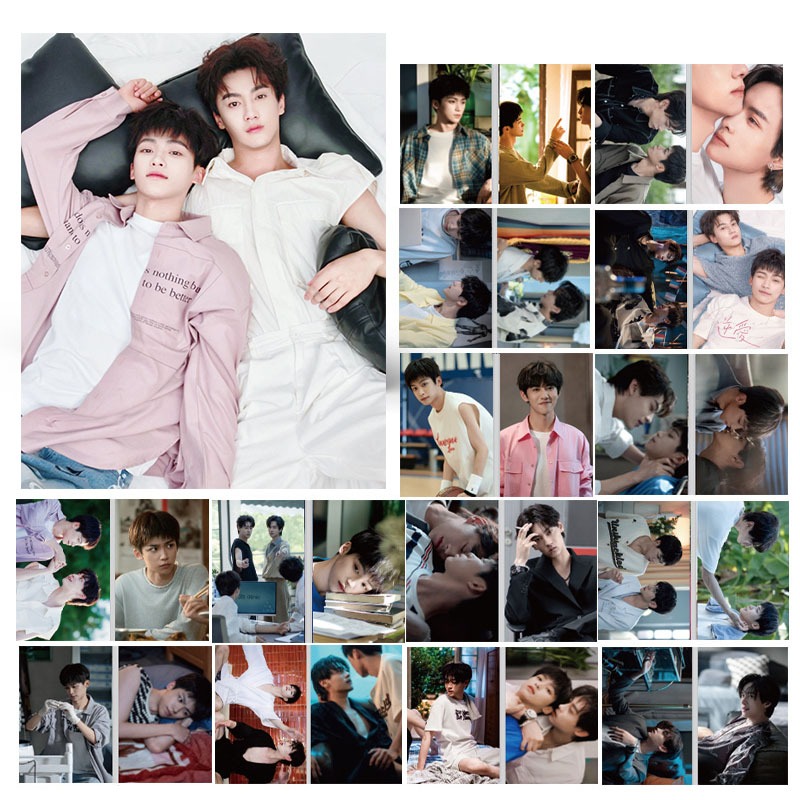 RevengedLove Lomo Card TV Revenged Love Post วอลล์เปเปอร์ Tian Xv Ning Ziyu ภาพถ่ายส่วนตัว