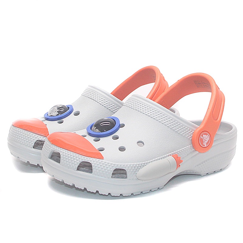 ต้นฉบับ 100% crocs kids boy girl รองเท้าเด็ก รองเท้าแตะการ์ตูน 210359