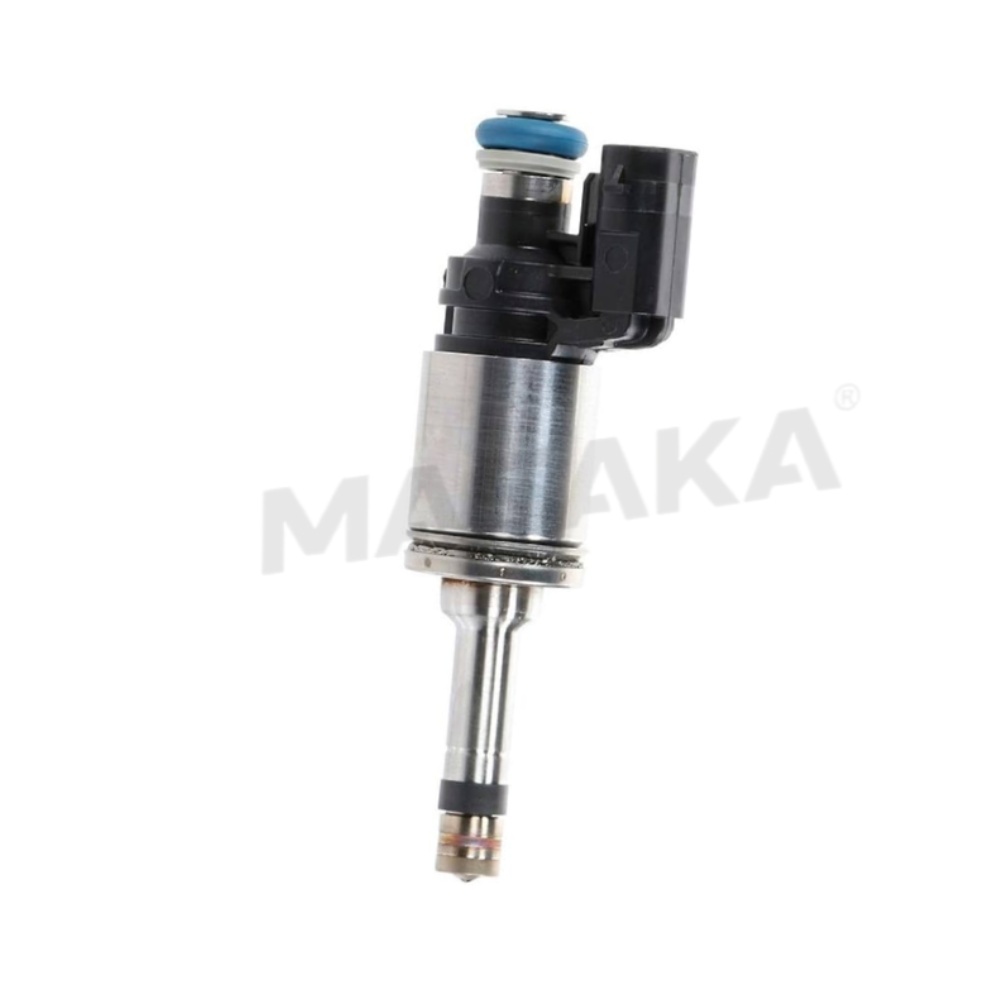 C1BG9F593AB 1 ชิ้นหัวฉีด Petrol สําหรับ 2016 Ford Fiesta St 1.6 Ecoboost หัวฉีดน้ํามันเชื้อเพลิง C1B
