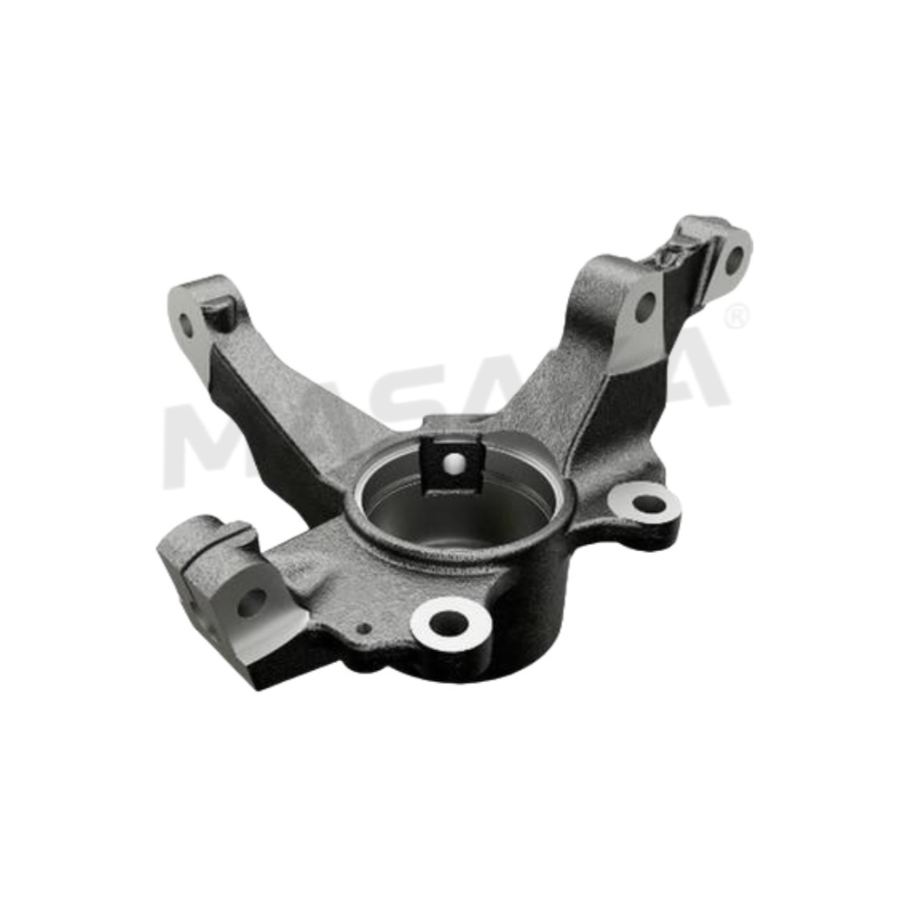UM51-33-031B สนับมือพวงมาลัยสําหรับ FORD RANGER 2006-2009 4WD ด้านซ้าย UM5133031B 6M34 3K186 CA