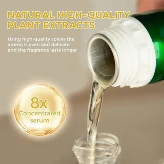 NAMESTE [5 STAR HOTEL SCENT] น้ํามันหอมระเหยบริสุทธิ์ 500ML Humidifier Aroma Diffuser น้ําหอม Aromatherapy Minyak Pati Wangi