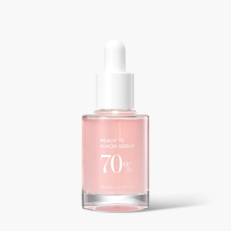 Anua Peach 70% Niacin Serum (30ml)