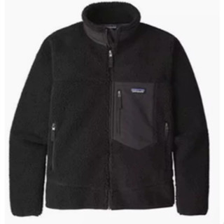 BEAMS Patagonia แจ็คเก็ตซิปหนาสำหรับทุกวัน เหมาะสำหรับทั้งผู…