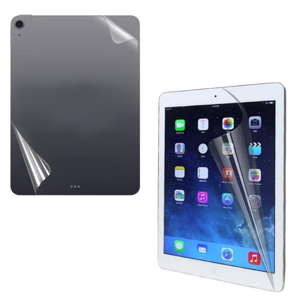 ฟิล์มไฮโดรเจลสําหรับ iPad mini 4 / iPad mini 5