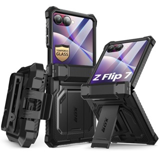 SAMSUNG I-Blason ArmorboxสําหรับSamsung Galaxy Z Flip 7 กรณี…