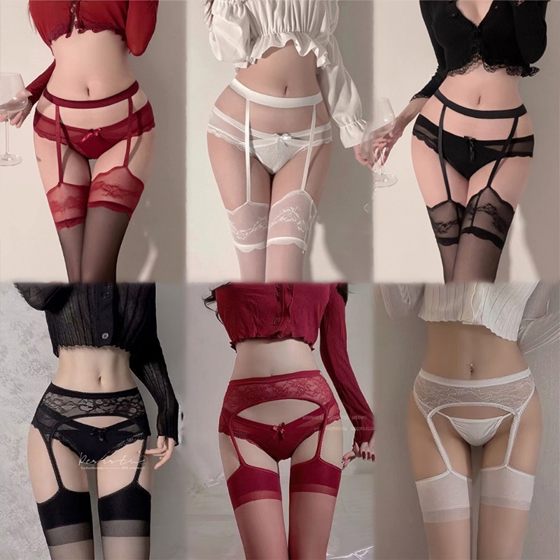 【SweetLace】ถุงน่องsexy ถุงน่องเซ็กซี่ ถุงน่องแซ่บๆ  เนื้อผ้าดีใส่แล้วไม่ขาด ใส่แล้วยั่วสุดๆ – โปรปัง