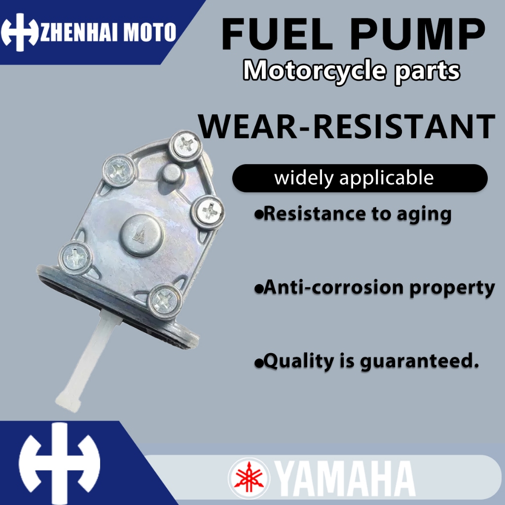 YAMAHA R10 B4 4TT-F4500-01 ปั๊มเชื้อเพลิงไก่สําหรับ MIO SPORTY/AMORE/MIO1/R10 B4 4TT-F4500-01-ZHENHA