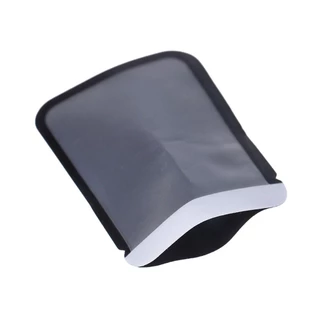 500 ชิ้น/กล่องทันตกรรม Barrier ซองจดหมายทิ้ง X Ray ฟิล์มป้องกันฟิล์มสําหรับ Digital Phosphor แผ่นเซ็นเซอร์ทันตกรรม Lab เครื่องมือ