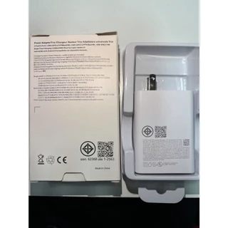 รับประกัน 1 ปีชาร์จเร็ว ชุดชาร์จ 25W 45W 65W สายชาร์จเร็ว Sams TYPE C to TYPE-C รองรับ S20 S21 S22 A70 A71 A80