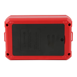 UNI-T 501C UT502C เครื่องทดสอบ ความต้านทานฉนวน 1000V 5กิกะโอห์ม Insulation Resistance Tester UT501C