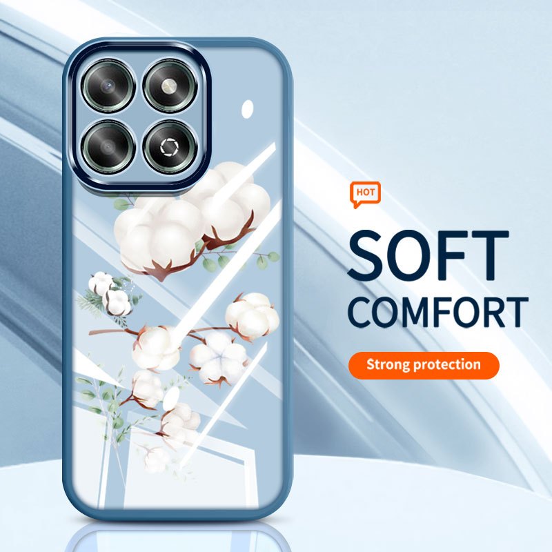 YBD สําหรับ Honor X7D 400 สมาร์ท X6C X5B Plus X6A Plus X6B Plus X6S X6 X8 X8A X7C 200 สมาร์ทเคสโทรศั