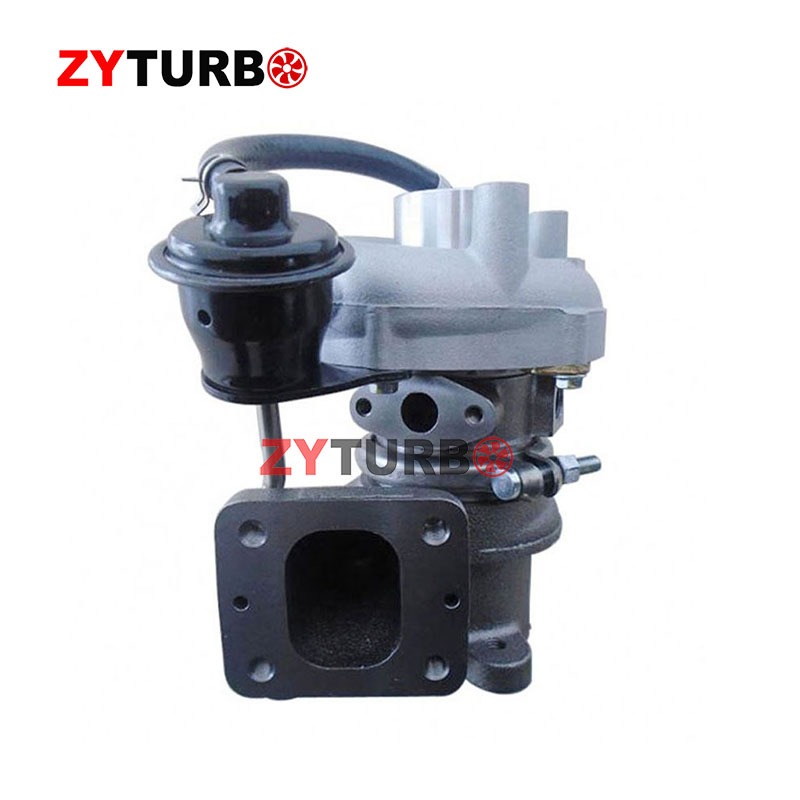 ใหม่ OEM IHI Turbo สําหรับ Hyundai Kia Retona Sportage 2.0L TD RF 0K05813700C KT10-1B