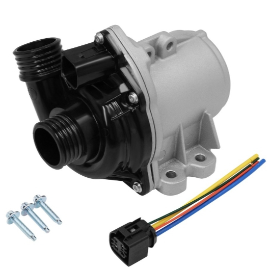 11519455978 ปั๊มน้ําเครื่องยนต์ไฟฟ้า Coolant ปั๊มสําหรับ BMW 535i GT 640i X1 X6 135i 335is 640i xDri