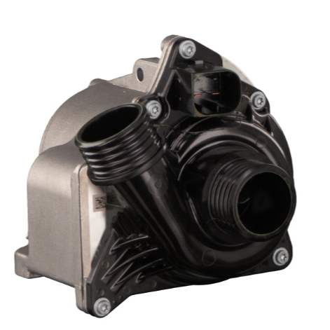 ปั๊มน้ํา 11519455978 OEM A2C59514607 11517888885 สําหรับ BMW E90 E91 E92 E93 E82 E88 E71 E72 ในสต็อก