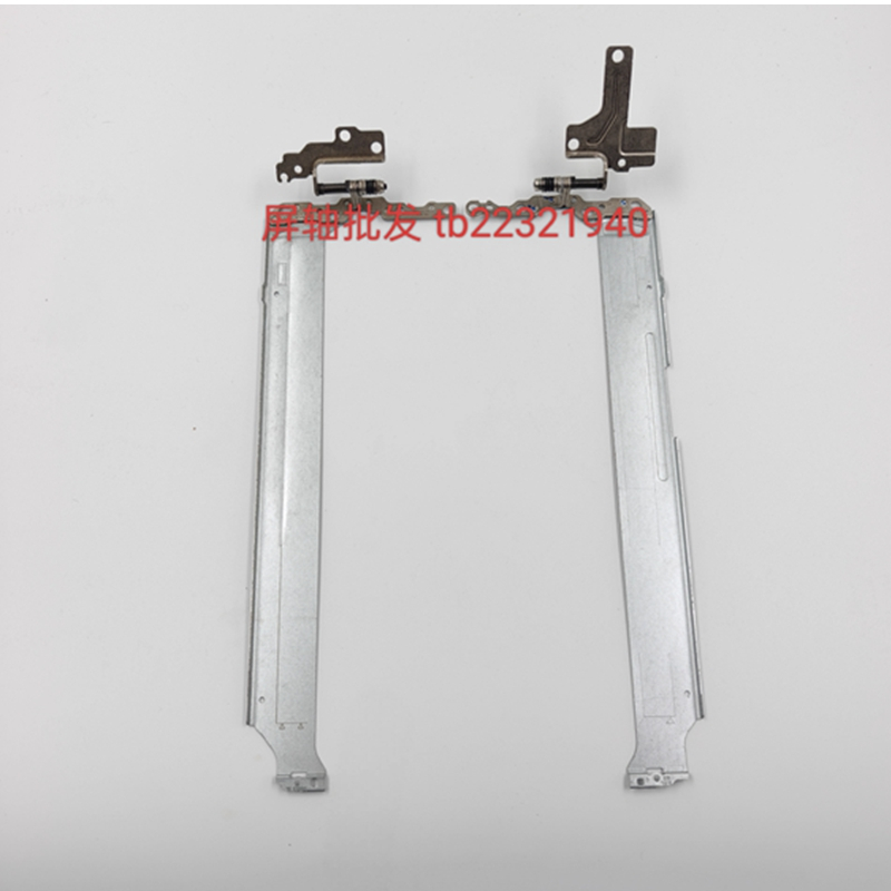 ใหม่ บานพับ LCD สําหรับบานพับ Dell Inspiron 16 5640 5645