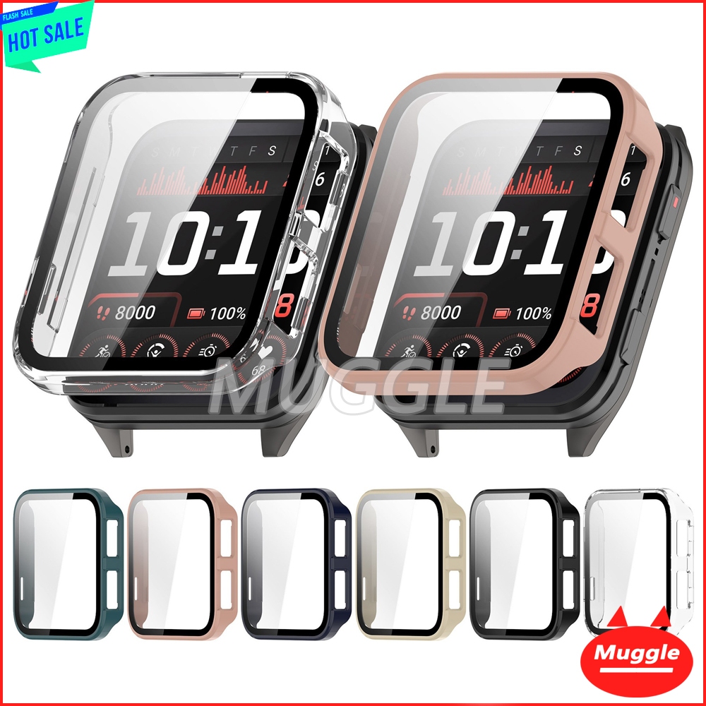 🔥Garmin Venu X1 สมาร์ทวอทช์ Garmin รุ่น Venu X1 การป้องกันความแข็งเคสป้องกันนาฬิกา Garmin Venu X1 PC