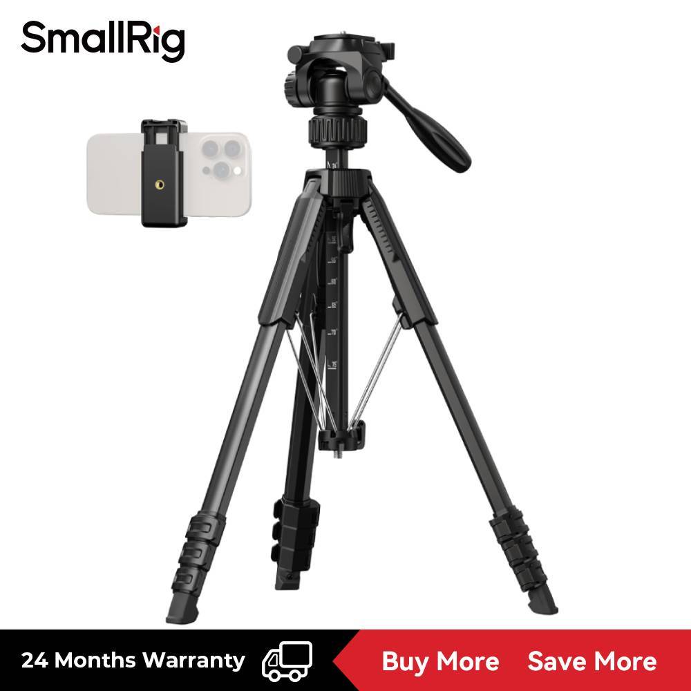 SmallRig AP-21 ขาตั้งกล้องถ่ายภาพแบบพกพา #5351