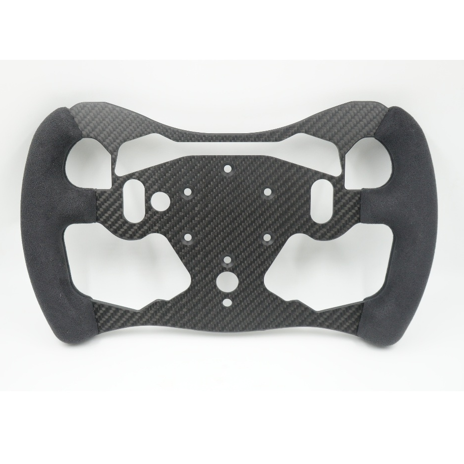 SIMPUSH สูตร F1 Racing Sim Wheel Mod GT3 GT4 Sim Racing Simracing สําหรับ Logitech RS ดุมล้อ