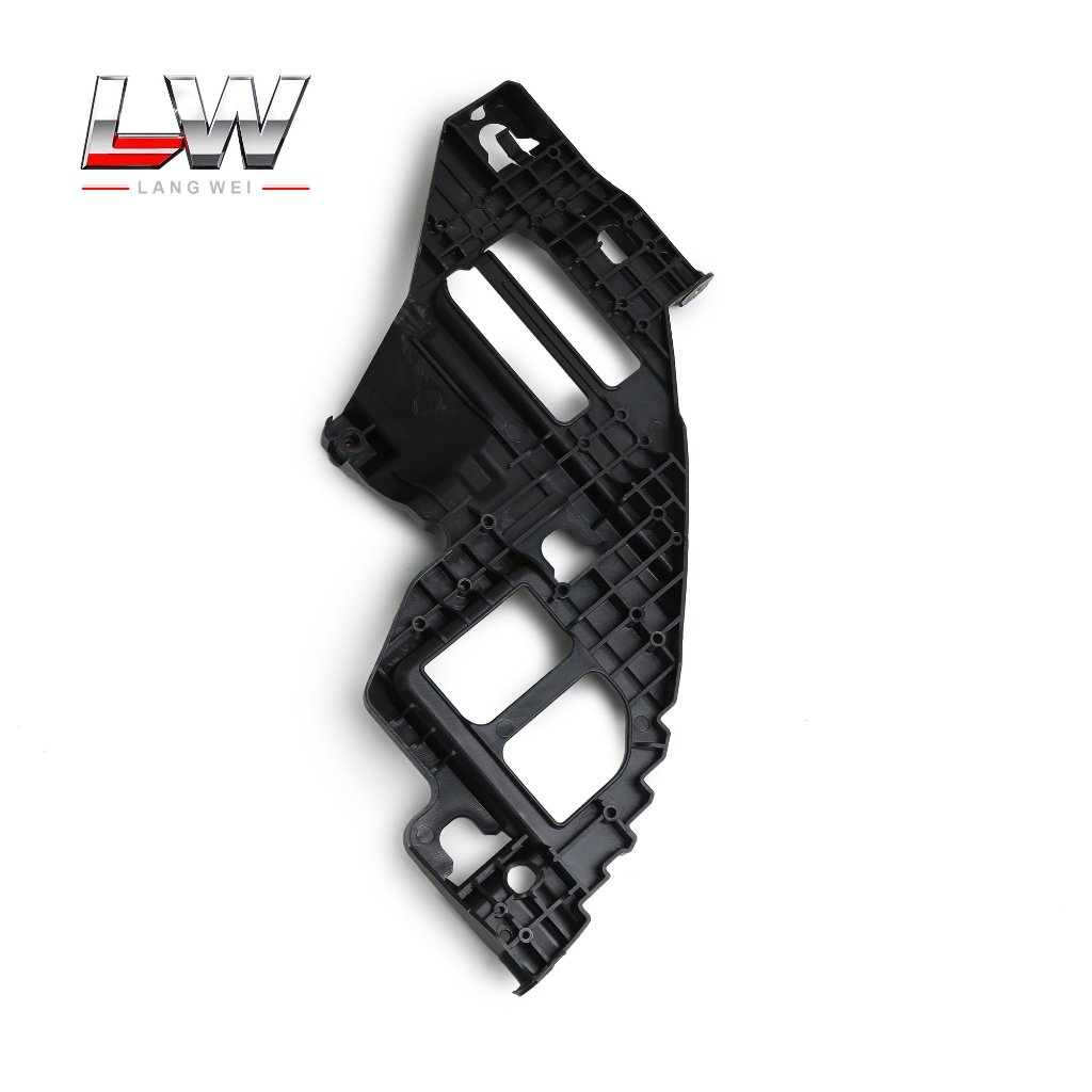 5K0807227A ขายึดกันชนหน้า ขายึดไฟหน้า เหมาะสําหรับ GOLF MK6 1.2T/1.4T/1.6T/2.0T/รุ่น Bumper guide 5K