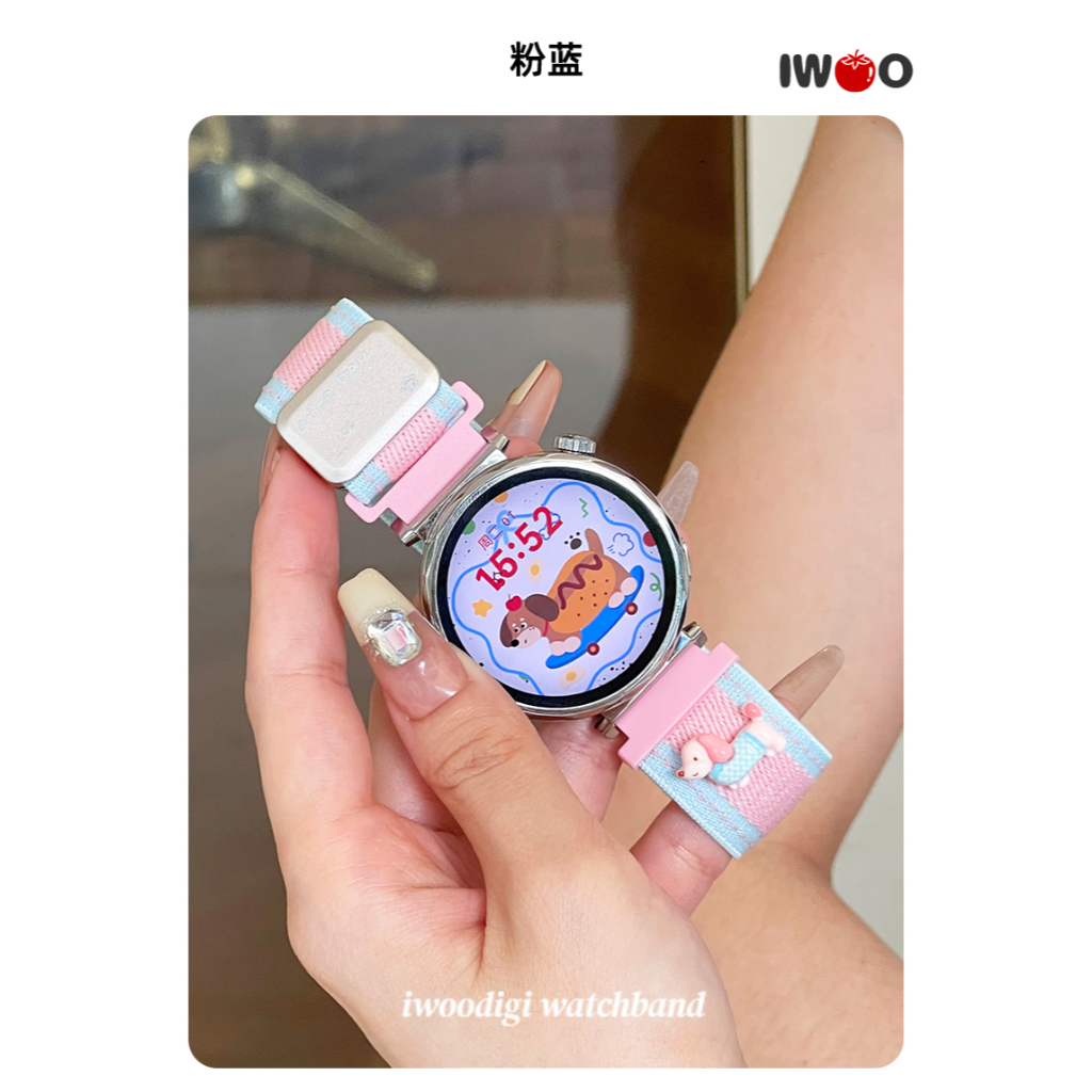 หัวแม่เหล็ก สายนาฬิกา สําหรับ xiaomi watch s4 41mm/s4/s3/s2/watch 2/redmi watch 5 active/lite