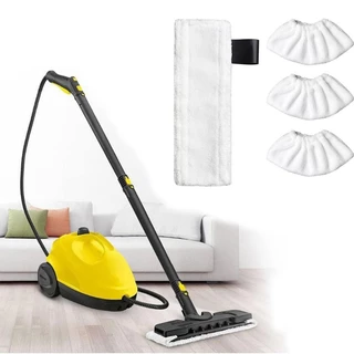 เหมาะสําหรับ Karcher SC2 SC3 SC4 SC5 ทําความสะอาด Rags Mop ผ้าชุด Steam Mop อุปกรณ์เสริม