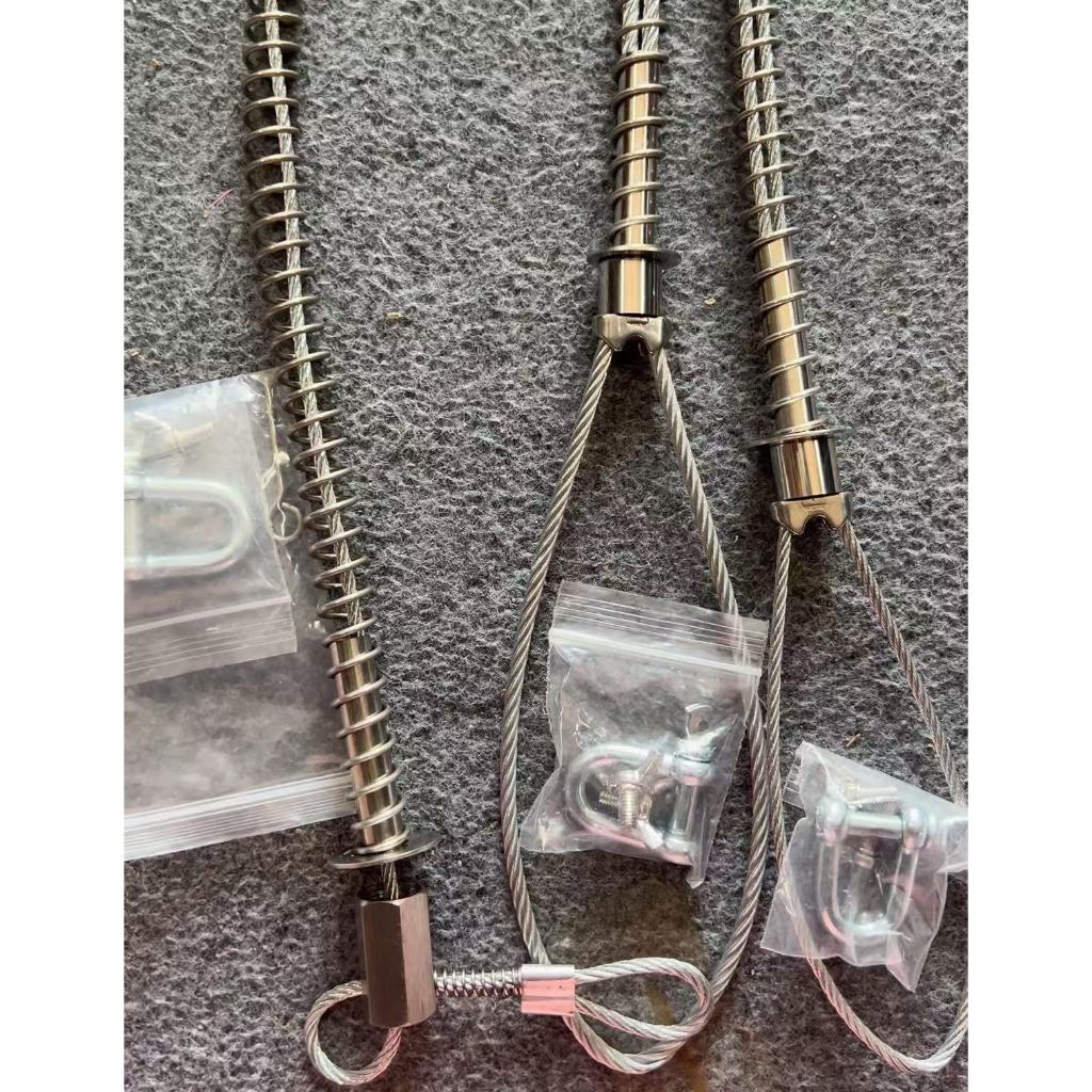 เครื่องมือล่าสัตว์กลางแจ้งที่เรียบง่ายและใช้งานได้จริงเพื่อการใช้งาน ราคา ถูกที่สุด ดีลบีเคเค แกลเลอรีภาพที่ 9