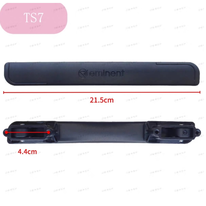 Ready Stock-Eminent/Eminent Yashi Handle Accessories กระเป๋าเดินทาง