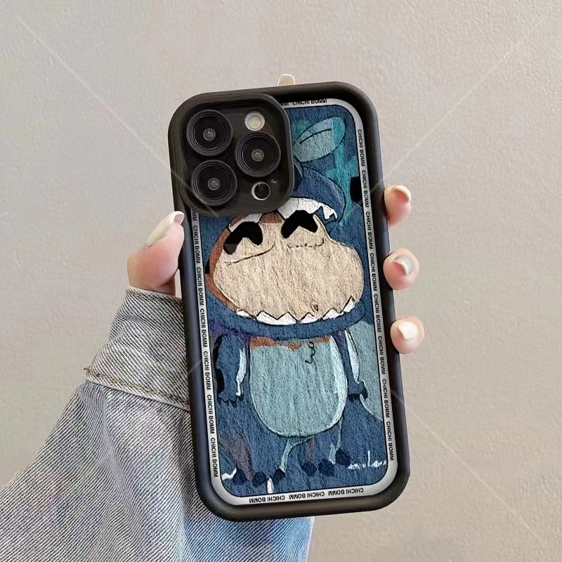 เคส Redmi A5 4G 14C 4G 5 Plus 7A 13 4G 5G 6A 6 S2 Y2 14R A3 Pro A4 เคส กรณีอะนิเมะป้องกันโทรศัพท์ได้