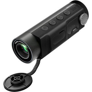 MILESEEY TNV10 PRO thermal scope Monocular Outdoor night vision Infrared Thermal imager for hunting Camping, Thermal Imaging Camera