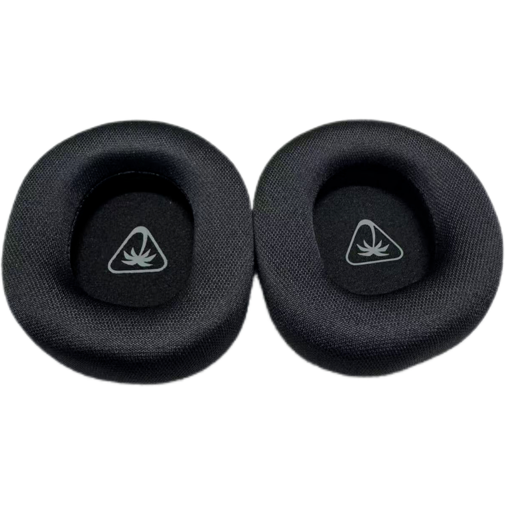 แผ่นรองหูฟังสําหรับเต่า Beach Stealth 600 Gen3 หูฟังเปลี่ยน 600 Gen 3 ที่ปิดหู หมอนหู ที่คาดผม เบาะ