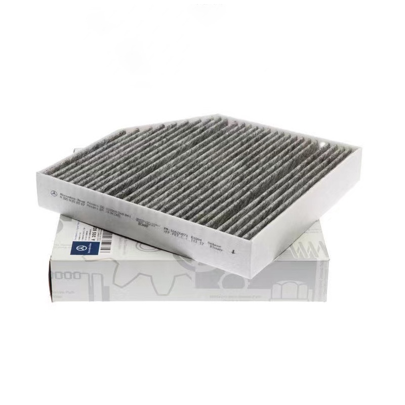 กรองเครื่องปรับอากาศ BENZ Cabin filter không khí tích hợp BENZ w205W213C238 c180l c200l e200l e260 g