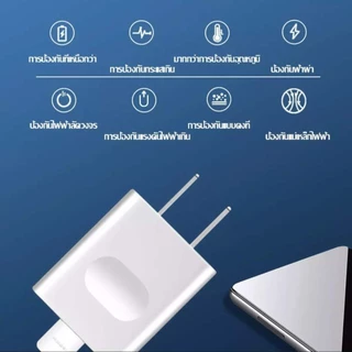5w/20wcharger 5V2A อะแดปเตอร์ชาร์จ USB สําหรับโทรศัพท์ 13/12/11/8 Pro ชุดหูฟังบลูทูธ Sams สูงสุด