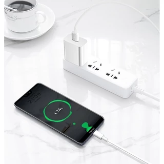5w/20wcharger 5V2A อะแดปเตอร์ชาร์จ USB สําหรับโทรศัพท์ 13/12/11/8 Pro ชุดหูฟังบลูทูธ Sams สูงสุด