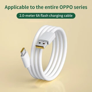 ใหม่ op 33W 65W 80W ชุดชาร์จเร็วสุด SUPERVOOC fast charger เหมาะสำหรับ series ทุกรุ่น รับประกัน1 ปี