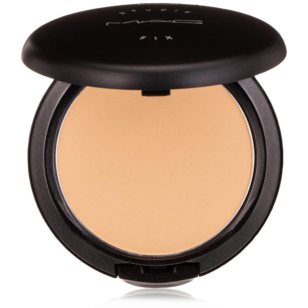 MAC Studio Fix Powder Plus Foundation สําหรับผู้หญิง, NC25, 0.52 ออนซ์