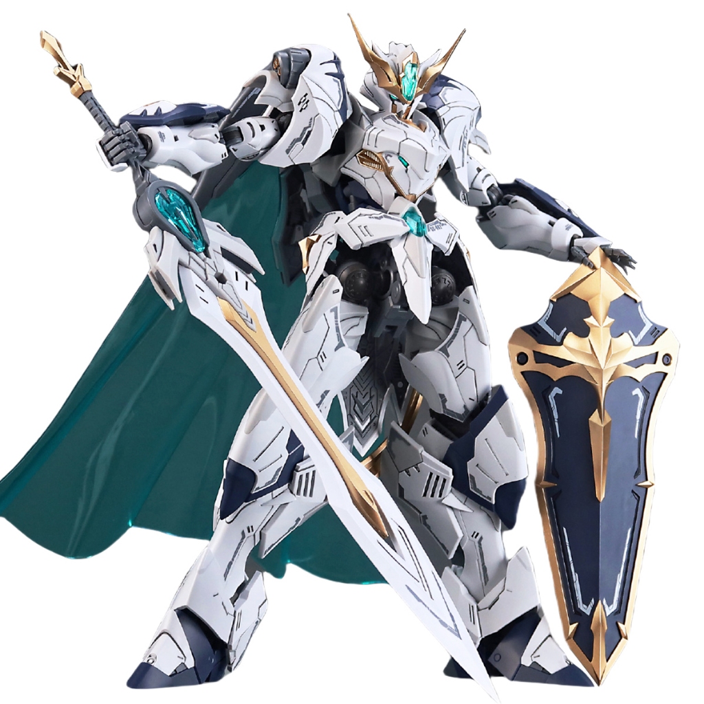 HiPlay SNAA 1/144 The Round Table Knights TITAN ดาบยักษ์ ชุดประกอบโมเดล