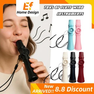 [Party Favors] Kazoo กีตาร์คาซูแบบพกพาสำหรับมืออาชีพ น้ำหนัก…